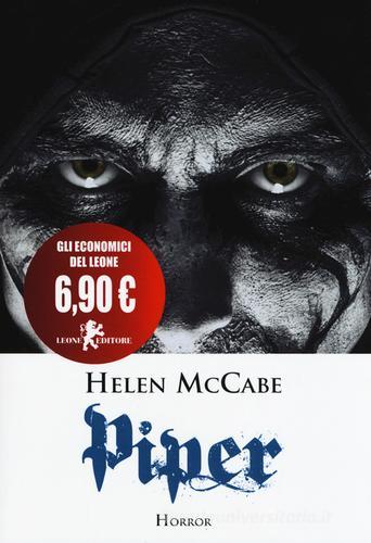 Piper. Il Pifferaio magico di Helen McCabe edito da Leone