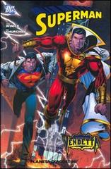 Il giorno della vendetta. Superman di Judd Winick, Ian Churchill edito da Planeta De Agostini
