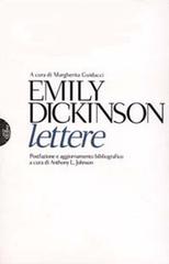Poesie e lettere di Emily Dickinson edito da Bompiani