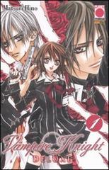 Vampire knight deluxe vol.1 di Matsuri Hino edito da Panini Comics