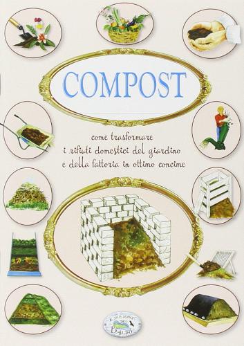 Compost edito da Edizioni del Baldo