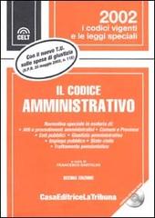 Il codice amministrativo. Con CD-ROM edito da La Tribuna