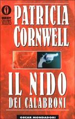 Il nido dei calabroni di Patricia D. Cornwell edito da Mondadori