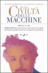 Nuova civiltà delle macchine (2006) vol.4.2 edito da Rai Libri