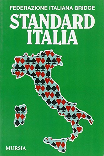 Standard Italia edito da Ugo Mursia Editore