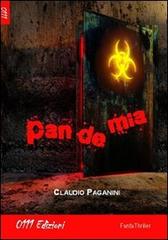 Pandemia di Claudio Paganini edito da 0111edizioni