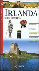 Irlanda. Guida completa edito da Giunti Editore