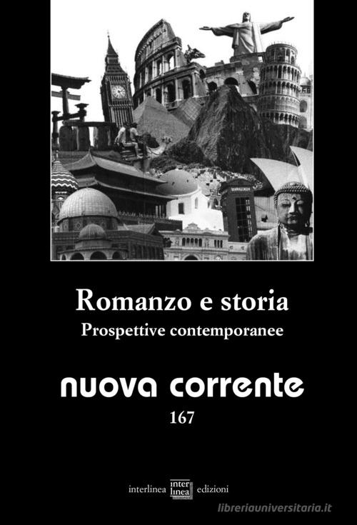 Nuova corrente vol. 167 edito da Interlinea