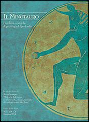 Il minotauro. Problemi e ricerche di psicologia del profondo (2014). Ediz. italiana e inglese vol.2 edito da Persiani