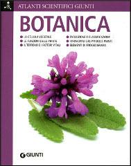Botanica edito da Giunti Editore