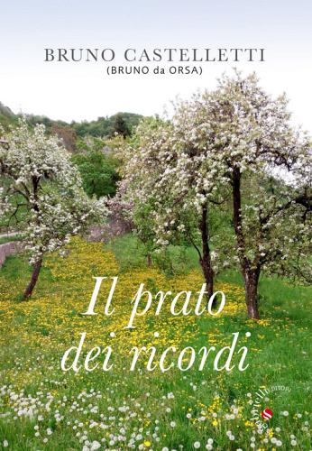 Il prato dei ricordi di Bruno Castelletti edito da Gabrielli Editori