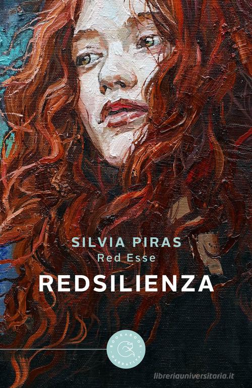 RedSilienza di Silvia Piras edito da bookabook