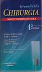 Chirurgia. Principi scientifici e pratica di Lazar J. Greenfield edito da Antonio Delfino Editore