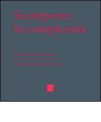 Scomporre la complessità di Luigi Benvenuti, Giovanni Bertin edito da Libreria Editrice Cafoscarina