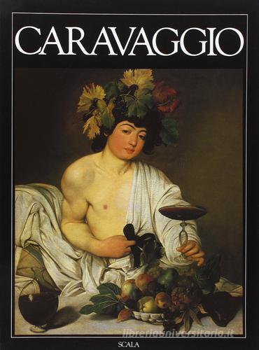 Caravaggio. Ediz. tedesca di Giorgio Bonsanti edito da Scala Group