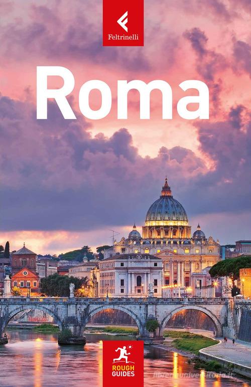 Roma. Nuova ediz. di Maria Pasquale, Agnes Crawford edito da Feltrinelli