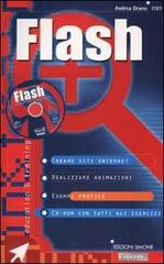 Flash. Con CD-ROM di Andrea Orano edito da Edizioni Giuridiche Simone