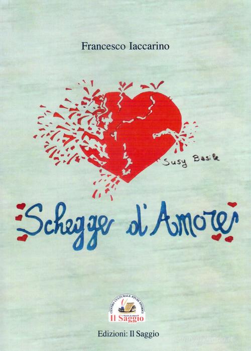  È quel che è: Poesie d'amore di paura di collera - Fried, Erich  - Libri