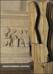 Museo nazionale atestino. Nel Veneto i ceramisti... di Carmen Rossi, John Mallet edito da Antiga Edizioni