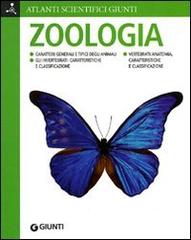Zoologia. Ediz. illustrata di Adriana Rigutti edito da Giunti Editore