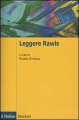 Leggere Rawls edito da Il Mulino