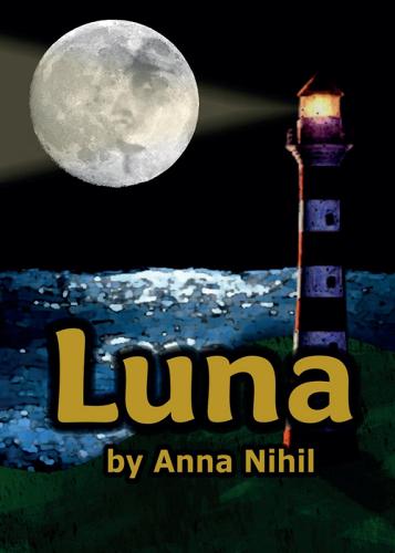 Luna di Anna Nihil edito da Youcanprint