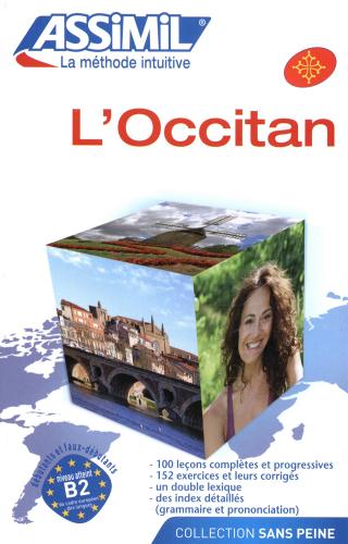 L' occitan di Nicolas Quint edito da Assimil Italia