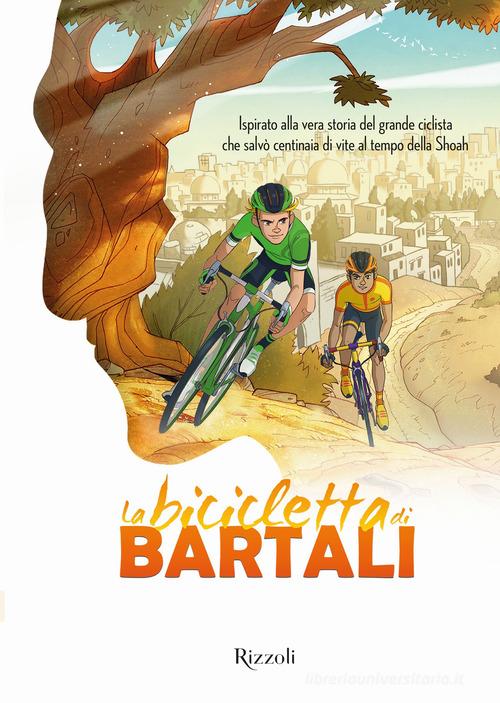 quot;Oh, quanta strada avrà fatto Bartali..." - Mostra d'arte cic