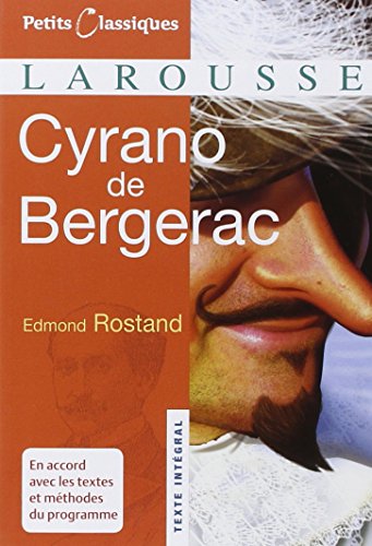 9782035834263 Cyrano de Bergerac