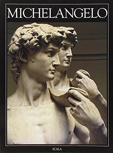 Michelangelo. Ediz. tedesca di Lutz Heusinger edito da Scala Group