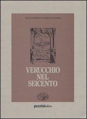 Verucchio nel Seicento di Gianludovico Masetti Zannini edito da Pazzini