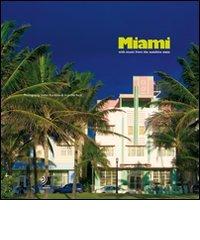 Miami. With music from the Sunshine State. Con 4 CD Audio di Stefan Rambow, Gabriela Beck edito da Edel Italy