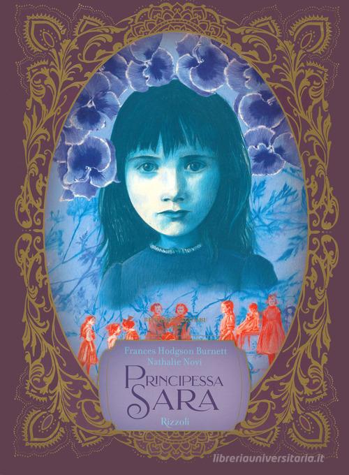 Principessa Sara di Frances Hodgson Burnett edito da Rizzoli
