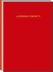 Alighiero e Boetti. Catalogo della mostra (Milano, 8 marzo-31 maggio 2006). Ediz. illustrata di Giovan Battista Salerno, Rinaldo Rossi, Andrea Marescalchi edito da Allemandi