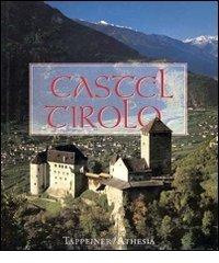 Castel Tirolo edito da Tappeiner