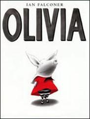 Olivia di Ian Falconer edito da Stoppani