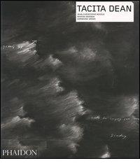 Tacita Dean di Jean-Christophe Royoux, Marina Warner, Germaine Greer edito da Phaidon