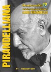 Pirandelliana (2013) vol.1 edito da Montecovello