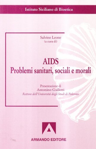 Etica e sperimentazioni cliniche di M. L. Romano edito da Armando Editore