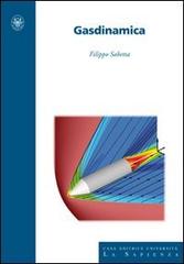Gasdinamica di Filippo Sabetta edito da Università La Sapienza