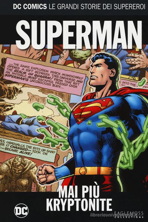 Superman: L'Uomo e il Superuomo