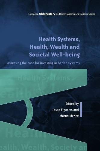 Health system di Josep Figueras edito da McGraw-Hill Education