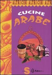Cucine arabe di Joan Rundo edito da Sonda