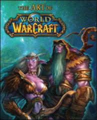 L' arte di World of Warcraft edito da Multiplayer Edizioni