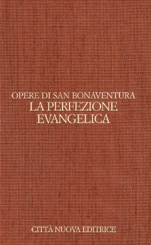 Opuscoli teologici vol.3 di Bonaventura (san) edito da Città Nuova