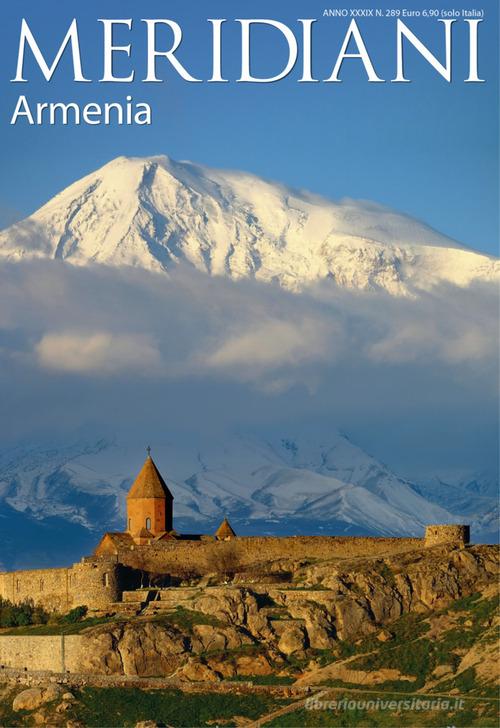 Armenia edito da Editoriale Domus
