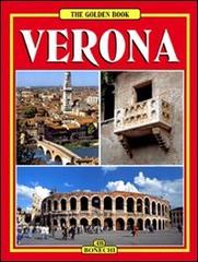 Verona. Ediz. inglese edito da Bonechi