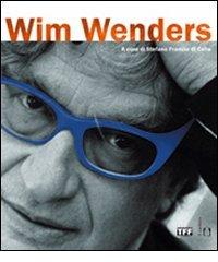 Wim Wenders edito da Il Castoro