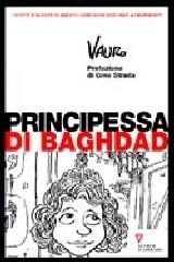 Principessa di Baghdad di Vauro Senesi edito da Guerini e Associati