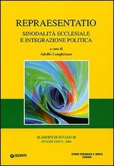 Quaderni di Synaxis vol.24.3 edito da Giunti Editore
